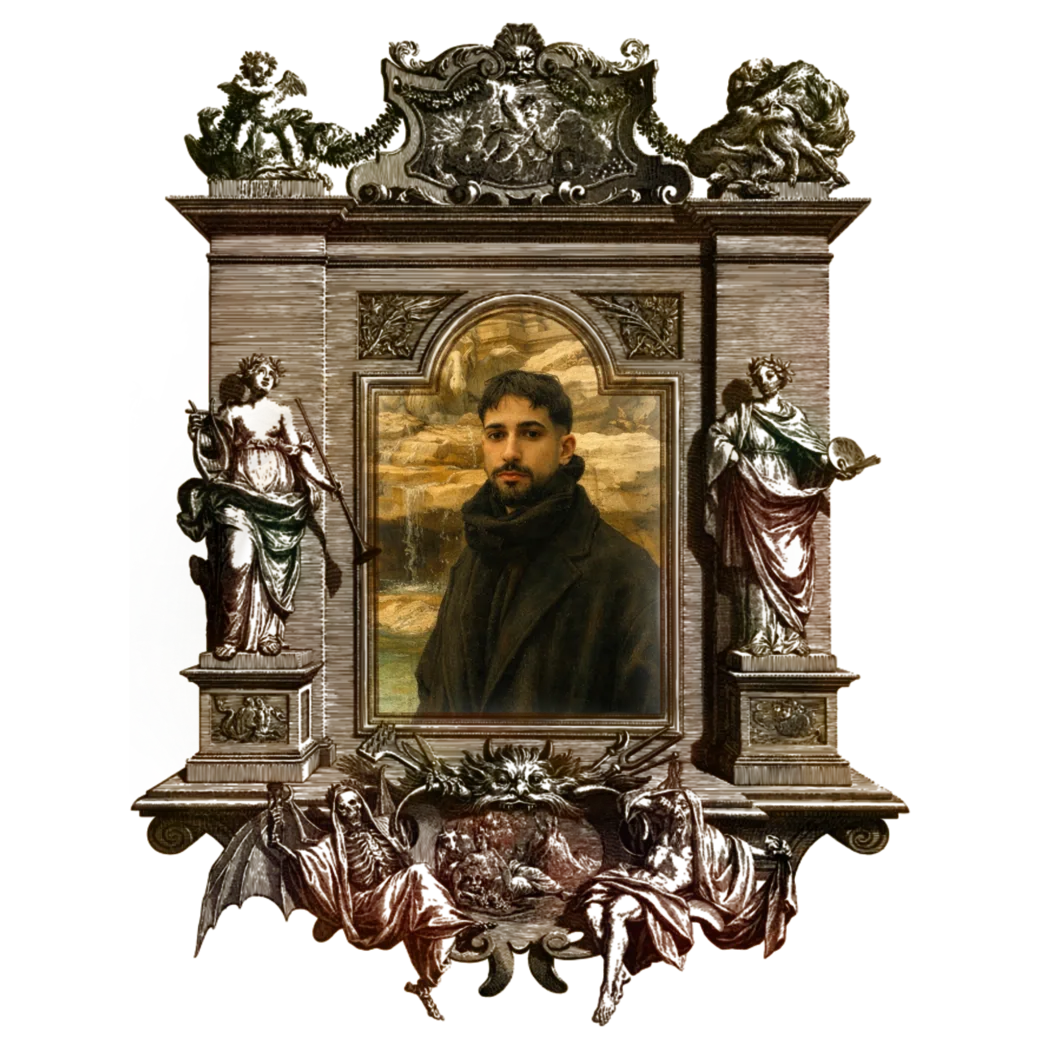 Nicolas Di Legardia